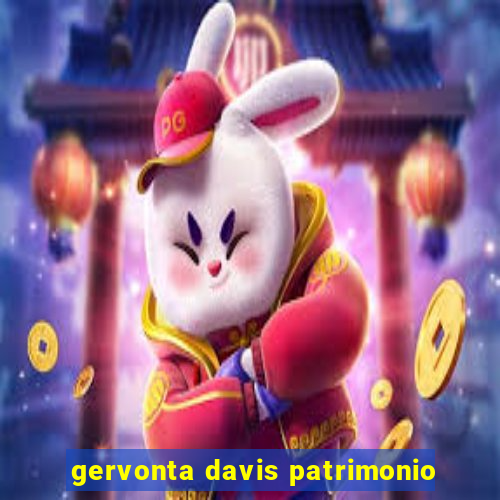 gervonta davis patrimonio